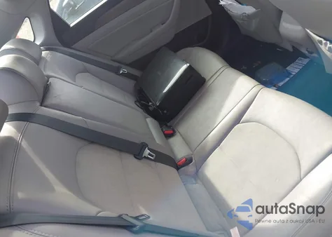 2015 Hyundai Sonata Sport from USA, damaged, VIN 5NPE34AFXFH248341